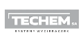 Techem wycieraczki